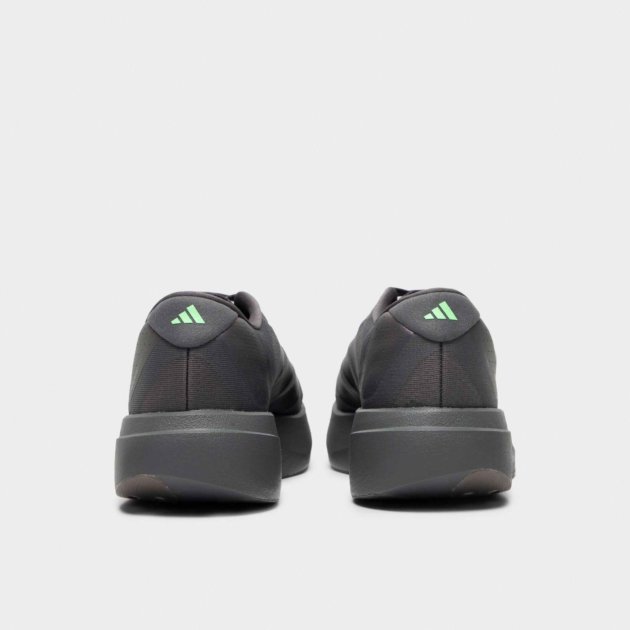 Fit To Move Ultra Soft Insole Adidas Adizero EVO SL M Black / Green