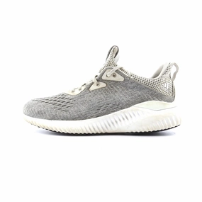 ADIDAS ALPHABOUNCE 1 Flex Fold Heel Structure party - themed running option