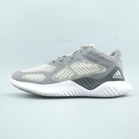 running in a swimming pool area shoes Springy ride ADIDAS ALPHABOUNCE BEYOND