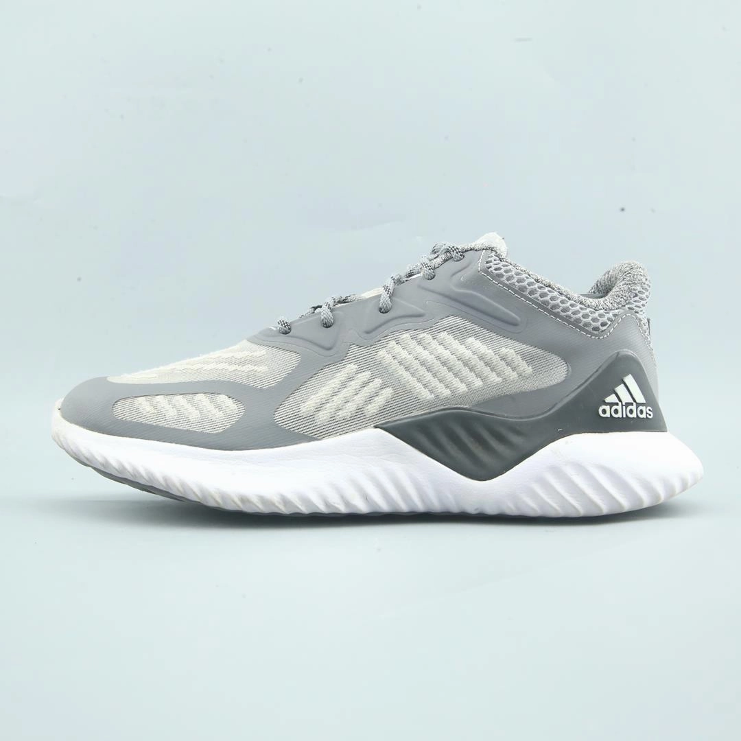 running in a swimming pool area shoes Springy ride ADIDAS ALPHABOUNCE BEYOND