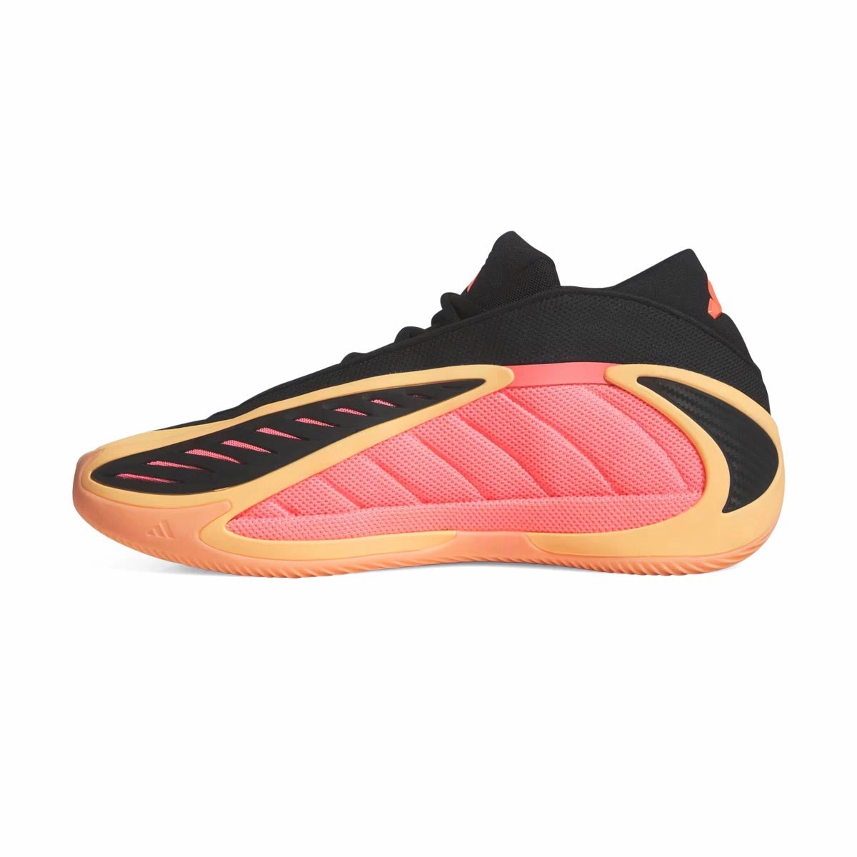 Adidas Anthony Edwards 2 'With Love' Men's Shoes Knit Weave Technology Fast Response