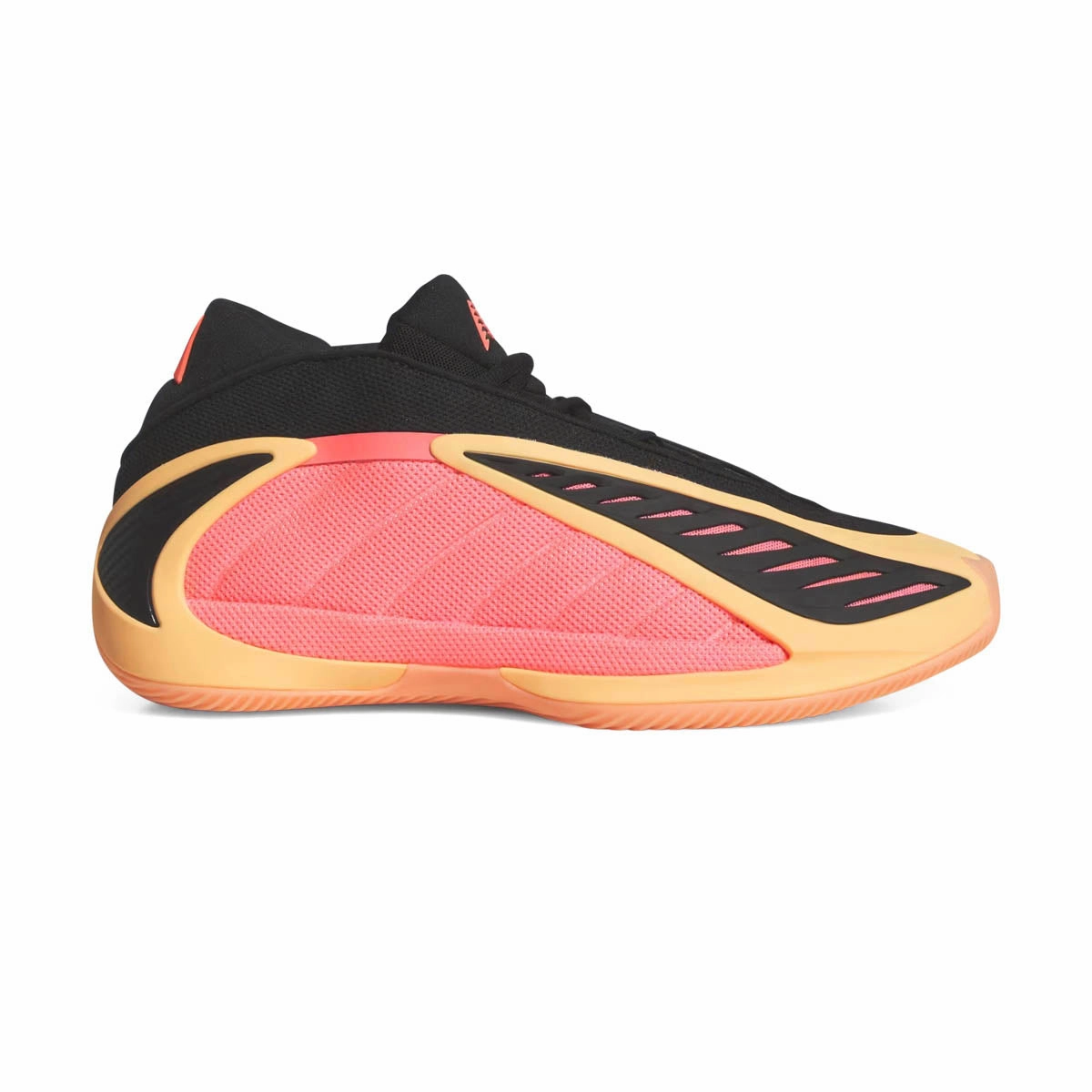 Adidas Anthony Edwards 2 'With Love' Men's Shoes Spacious Toe Box Agility Speed