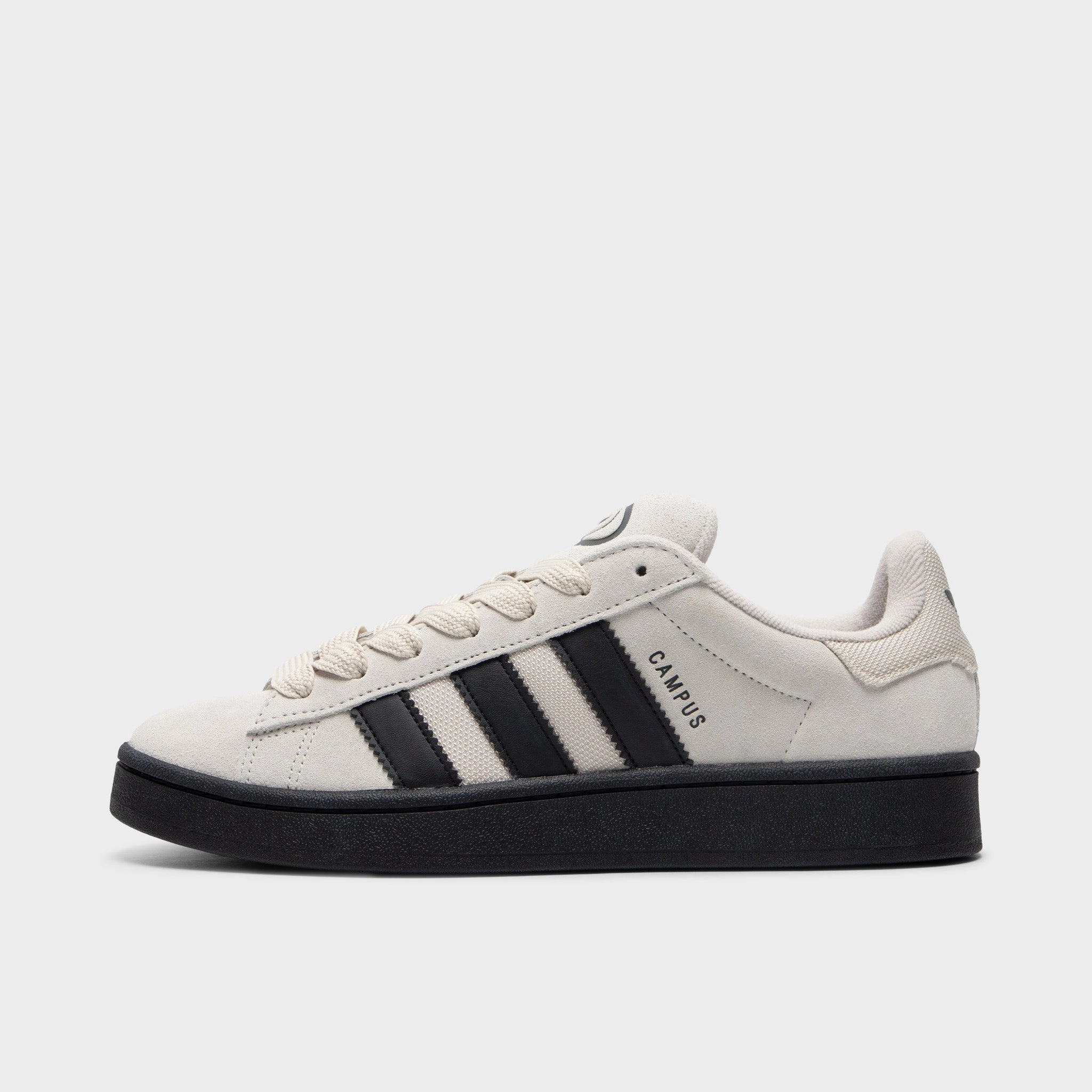 Sophisticated piece adidas Campus 00s  Grey / Black