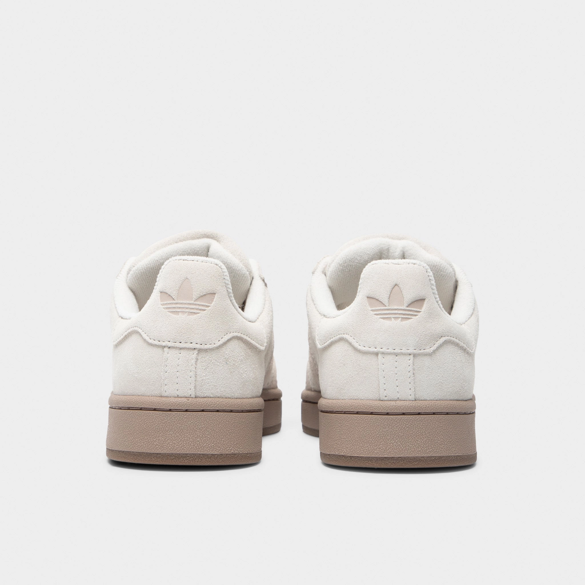 Thermoplastic Unit adidas Campus 00s Off White / Aluminum