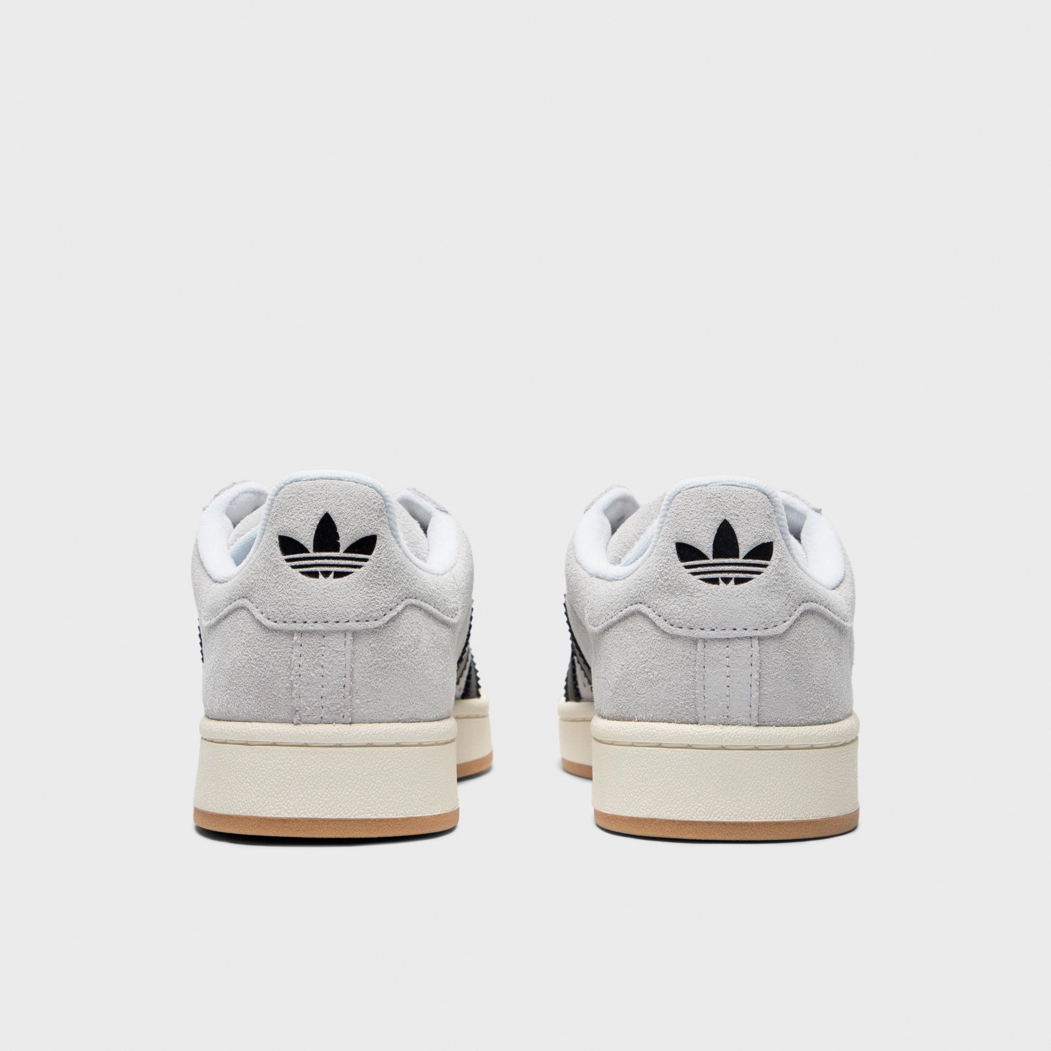 Sweat Wicking adidas Campus 00s White / Black - White