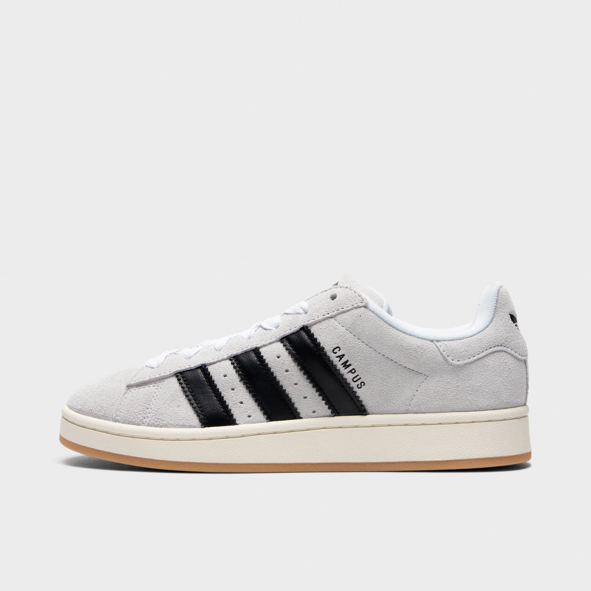 adidas Campus 00s White / Black - White Comfortable Flex Sneaker Exchanges