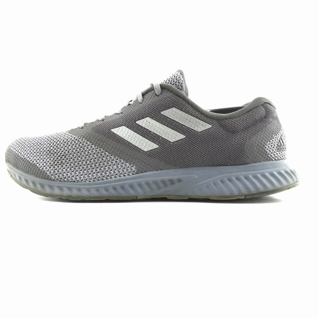 Adjustable Heel Lock stretchy - material shoes ADIDAS EDGE RC