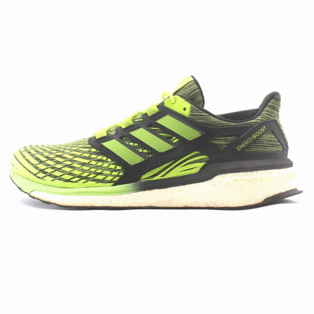 ADIDAS ENERGY BOOST M Impact Protection Tech Warm-up