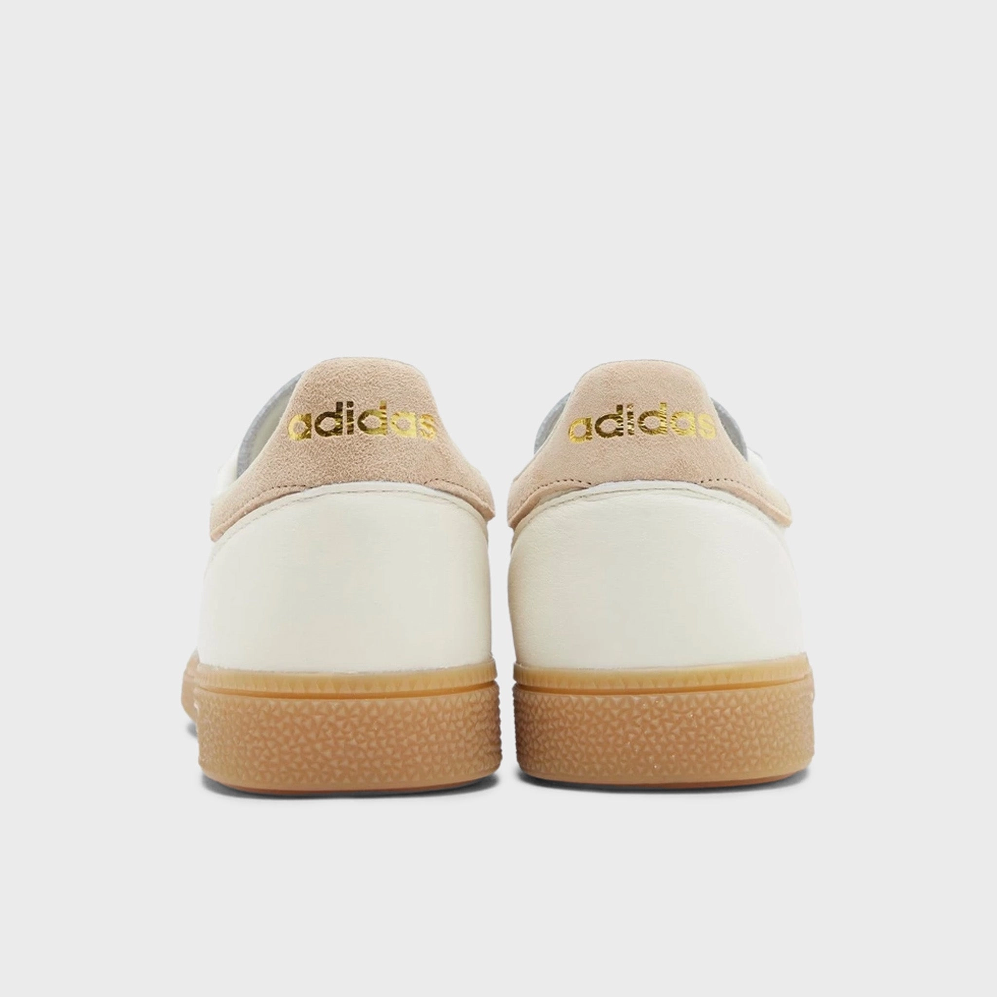 Soft Grip Adidas Handball Spezial OG JD White / Brown