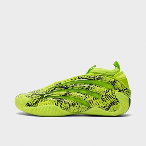 Adidas Harden Volume 9 Slime / Black Weekend Chill