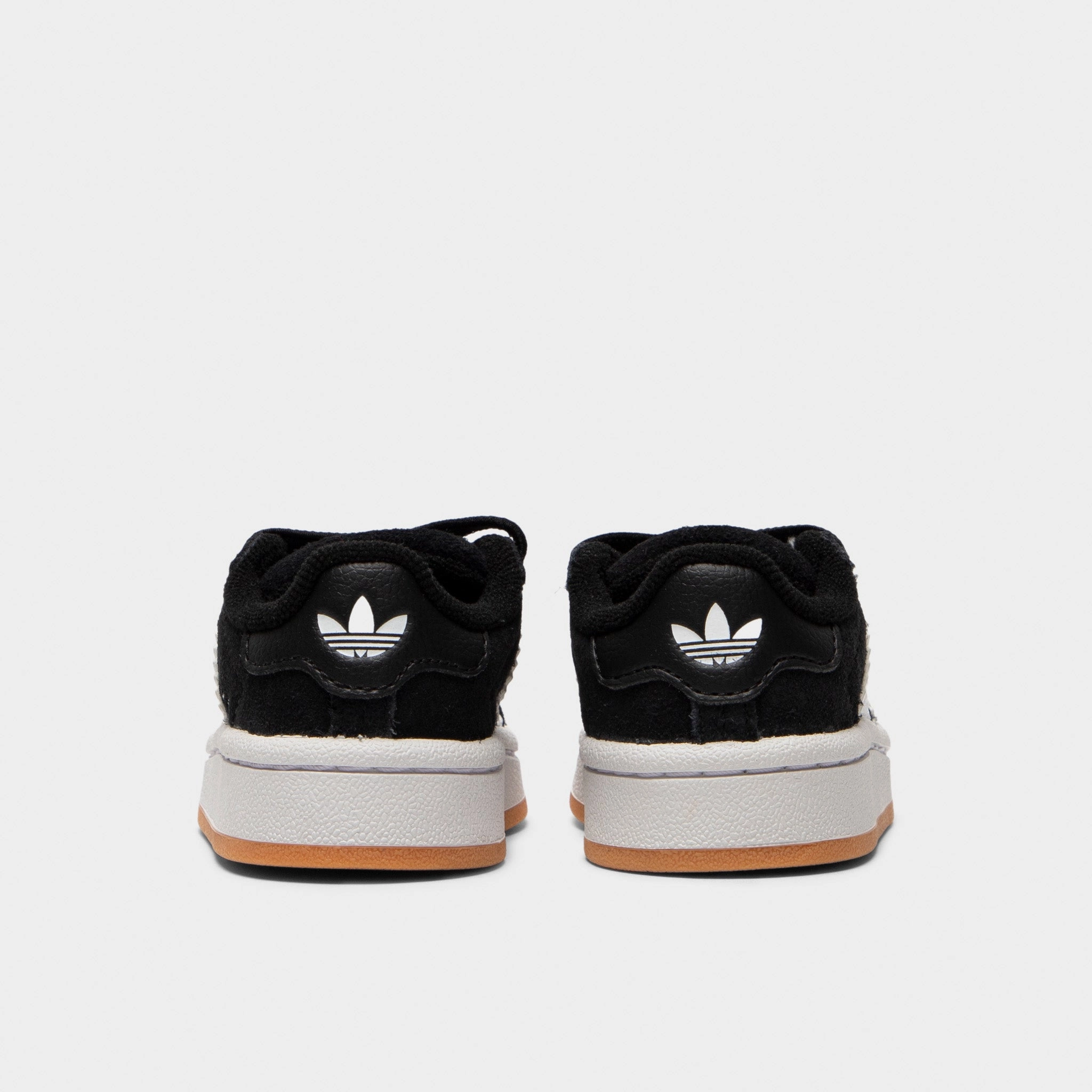 adidas Infants' Campus 00s Core Black / White - White Supportive Control