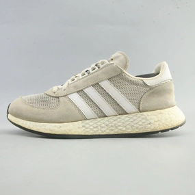 ADIDAS MARATHON TECH memory foam shoes