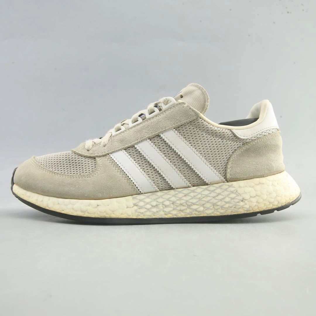ADIDAS MARATHON TECH memory foam shoes