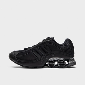 adidas Megaride O1 Black / Black - Iron Mountain Basic Appeal