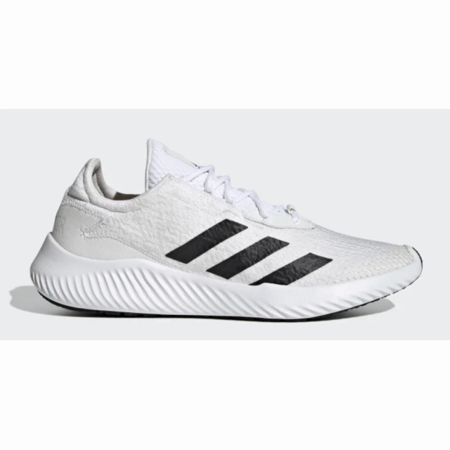 Adidas Men's Predator 20.3 Training Soccer Shoes - White / Black Fashion-forward materials