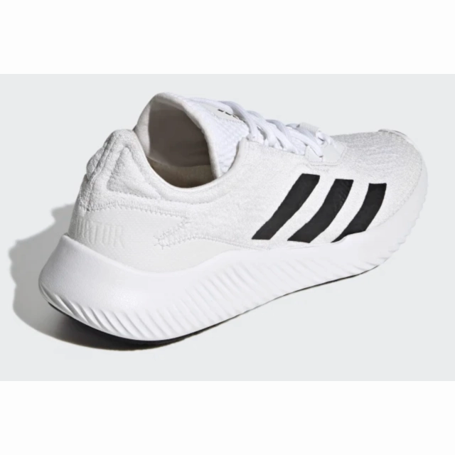 Eco conscious Basketball Adidas Men's Predator 20.3 Training Soccer Shoes - White / Black