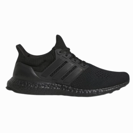 Adidas Men's UltraBoost 1.0 DNA Shoes - All Black urban walks