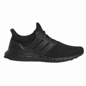 Adidas Men's UltraBoost 1.0 DNA Shoes - All Black urban walks