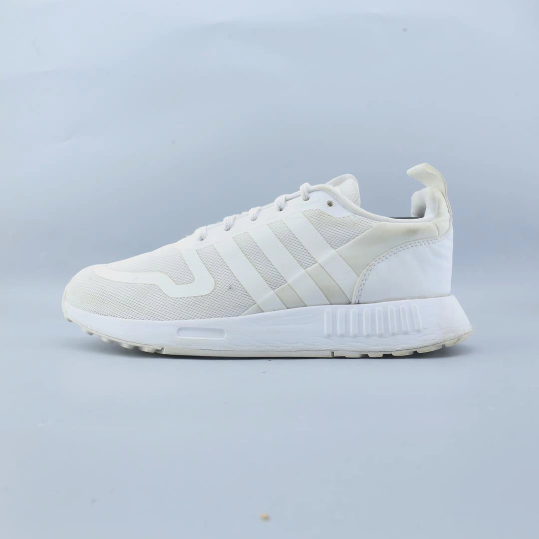 ADIDAS  MULTIX support technology Flexible Rocker Sole