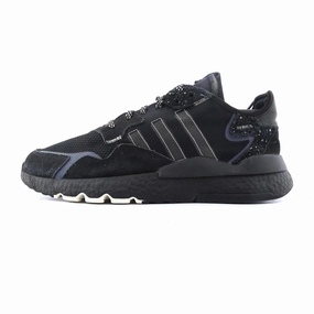 ADIDAS NITE JOGGER Propulsion Plate Technology