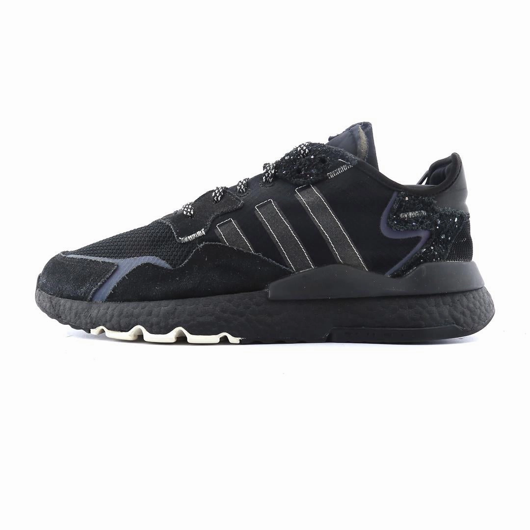 ADIDAS NITE JOGGER Propulsion Plate Technology