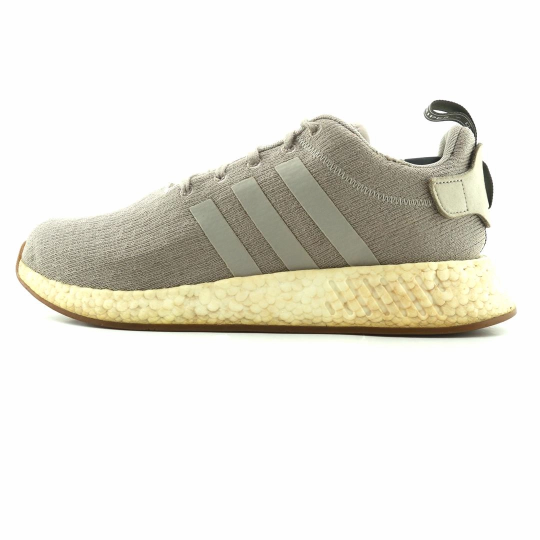 stylish sports shoes orthotic - friendly ADIDAS NMD R1