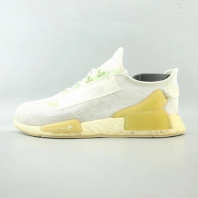 ADIDAS NMD R1 Autumn lateral - support - stability shoes