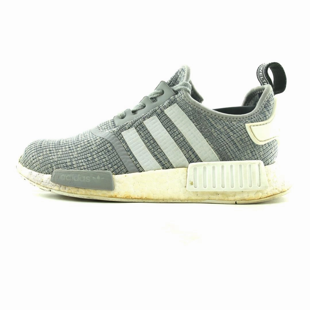 Balanced Support Proprioception Enhancing Design ADIDAS NMD R1