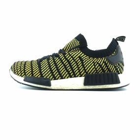 ADIDAS NMD R1 STLT molded insole shoes
