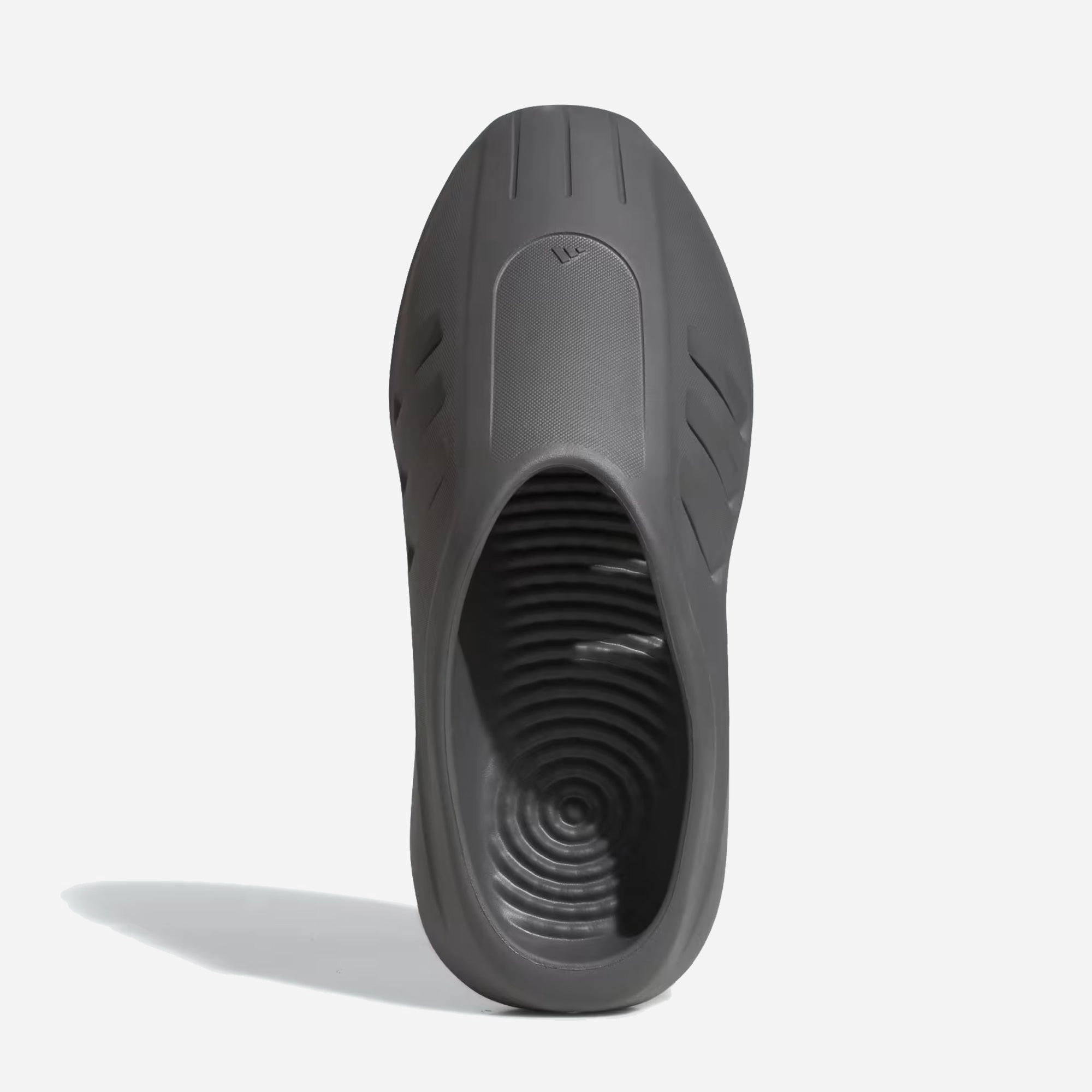 ADIDAS ORIGINALS | ADIFOM IIINFINITY MULES { GREY FIVE Good resilience Woven Reinforcement