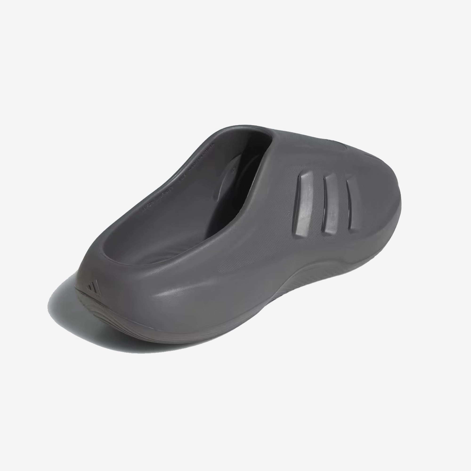 Running Performance ADIDAS ORIGINALS | ADIFOM IIINFINITY MULES { GREY FIVE