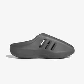 ADIDAS ORIGINALS | ADIFOM IIINFINITY MULES { GREY FIVE Breathable TPU Indoor Training