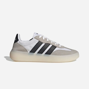 Adidas Originals | BARREDA DECODE { CLOUD WHITE/CORE BLACK/GREY TWO Smooth Surface