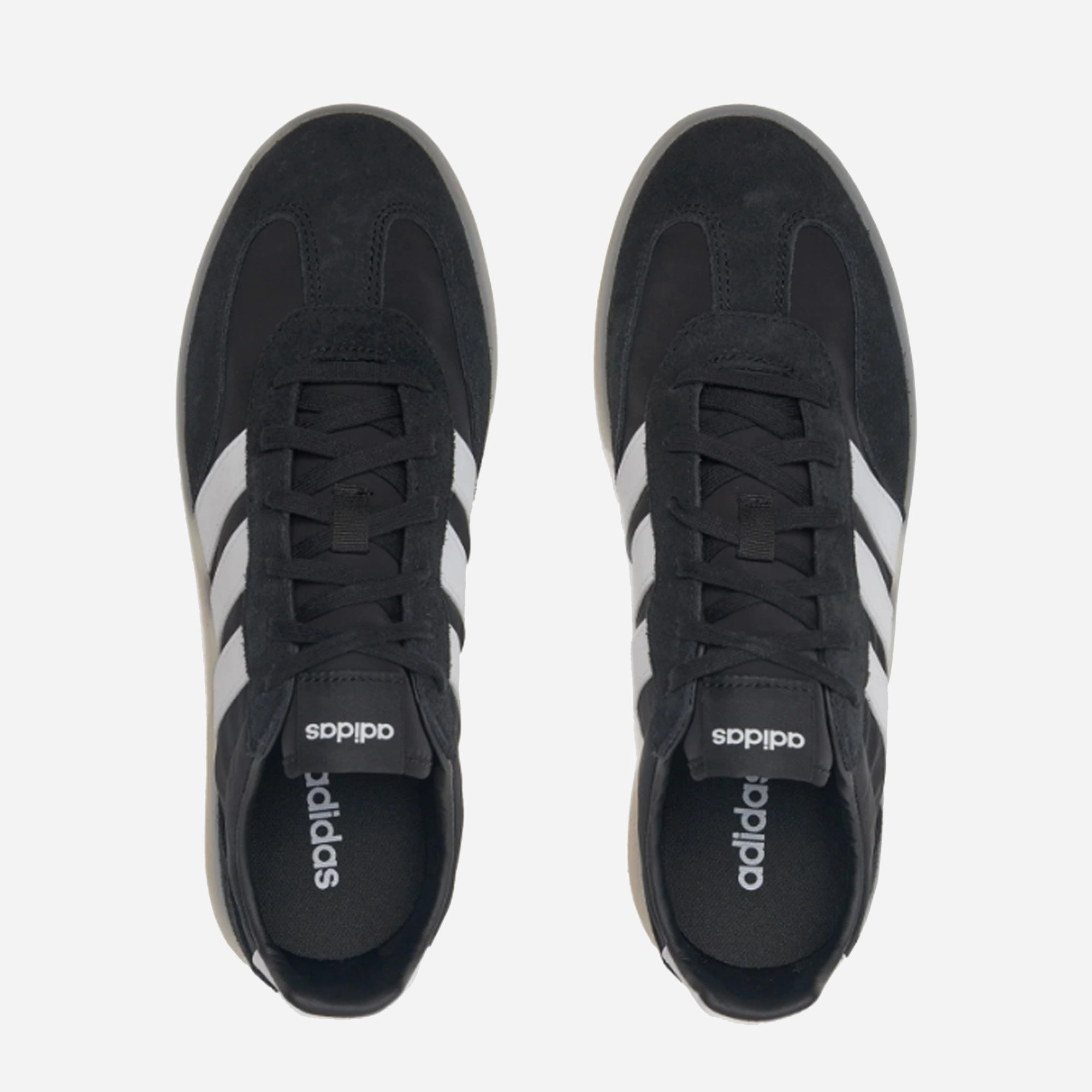 Adidas Originals | BARREDA DECODE { CORE BLACK/CLOUD WHITE/CORE WHITE Abrasion Protection
