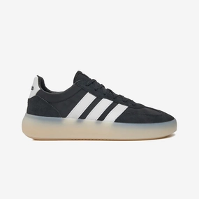 Anti Slip Rubber Outsole Structured Shoe Adidas Originals | BARREDA DECODE { CORE BLACK/CLOUD WHITE/CORE WHITE