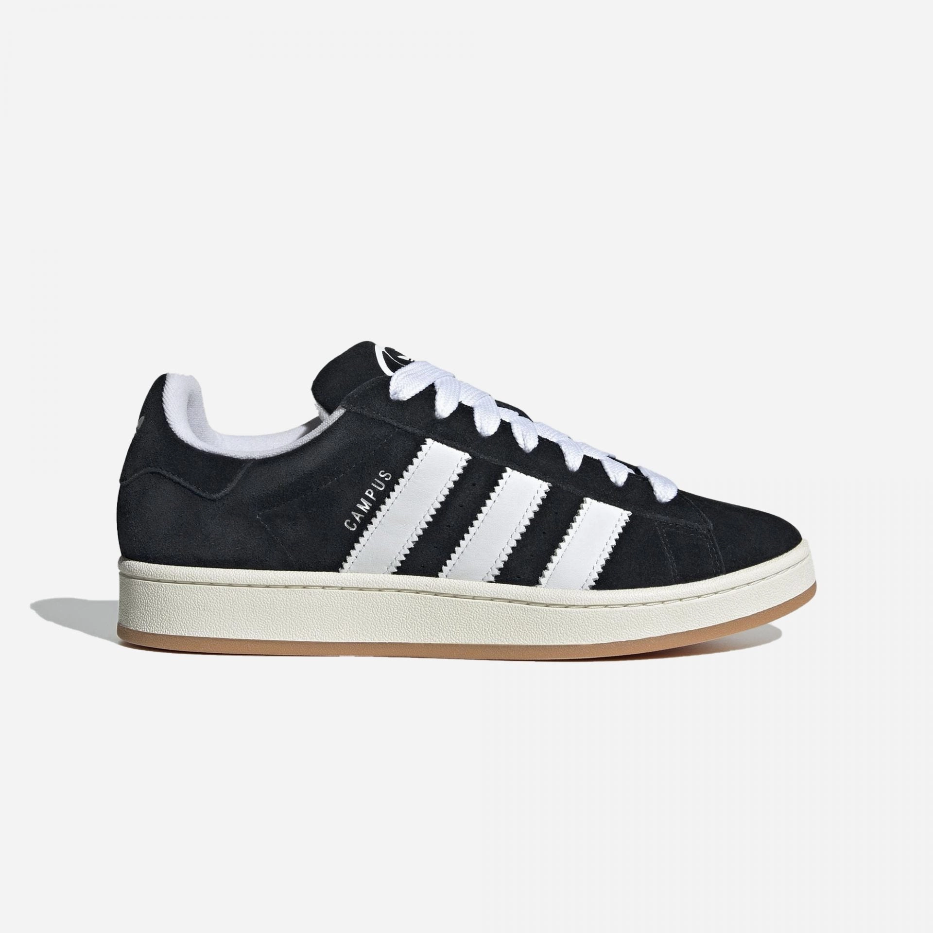 Adidas Originals | CAMPUS 00S CLASSIC  { BLACK Abduction Guide