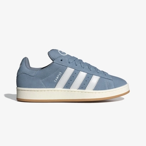 Everyday Movement Adidas Originals | CAMPUS OSS { TACTILE BLUE/CLOUD WHITE