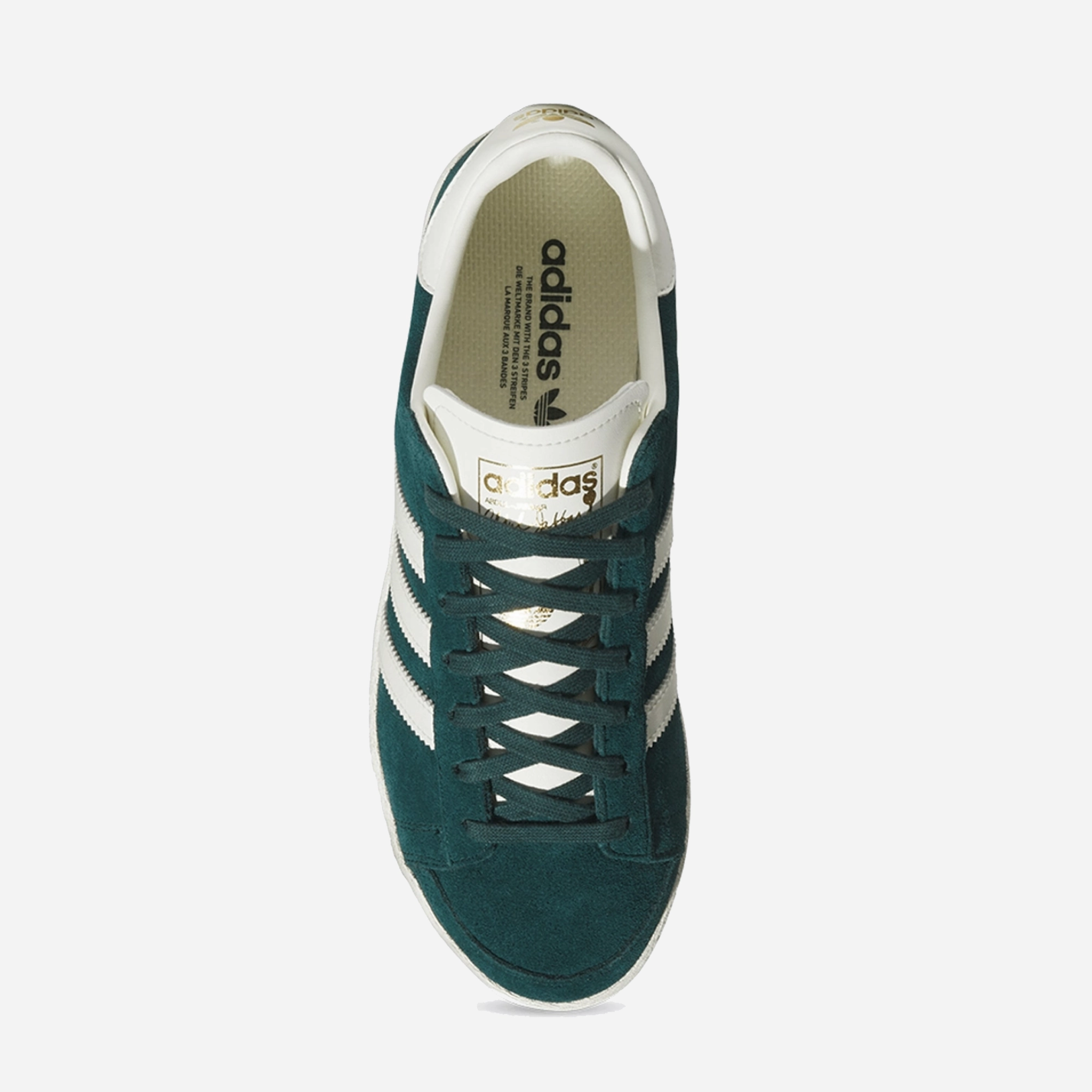 ADIDAS ORIGINALS | JABBAR LO { AURORA IVY/SUPPLIER COLOUR-OFF WHITE EasyToMaintain