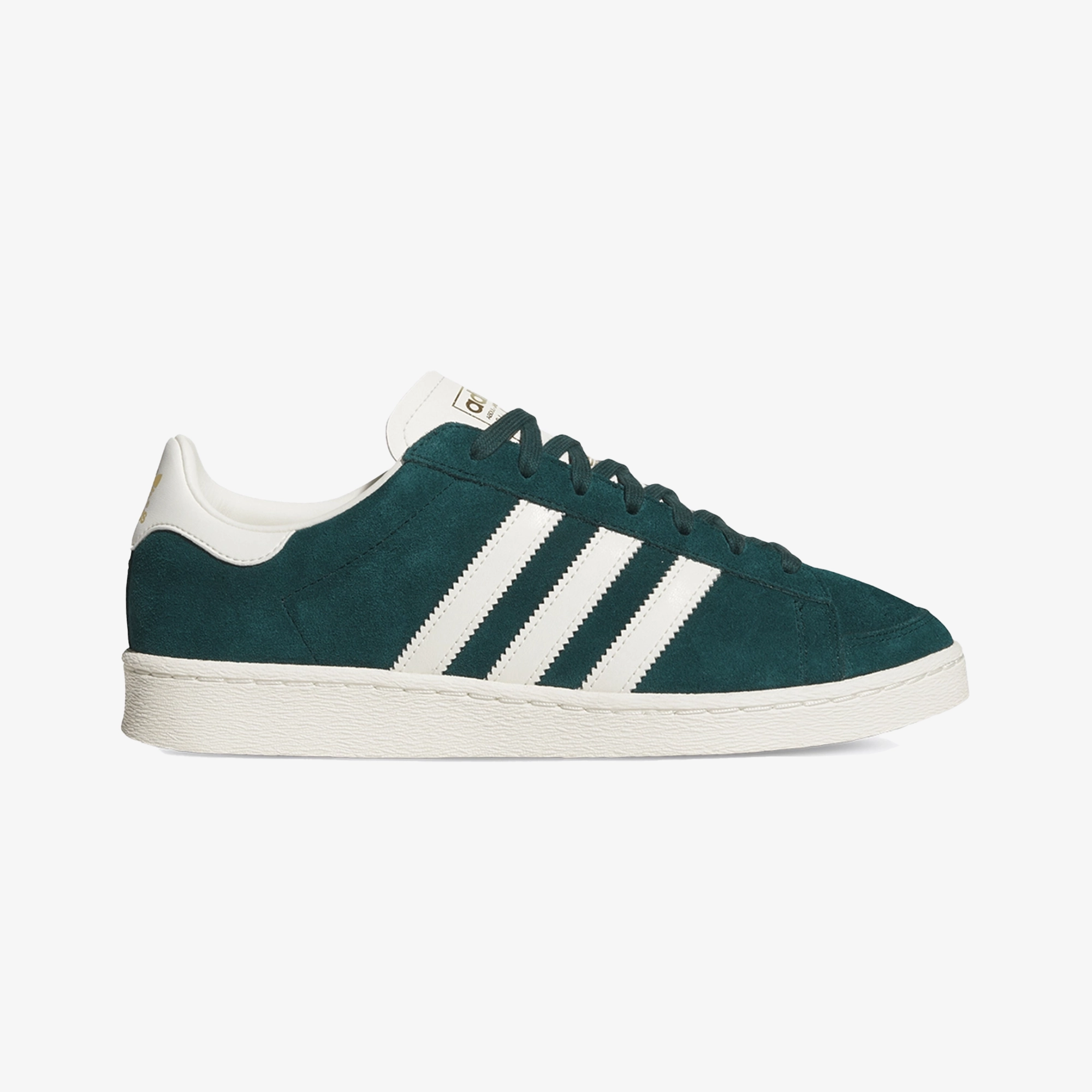 Structured Feel ADIDAS ORIGINALS | JABBAR LO { AURORA IVY/SUPPLIER COLOUR-OFF WHITE