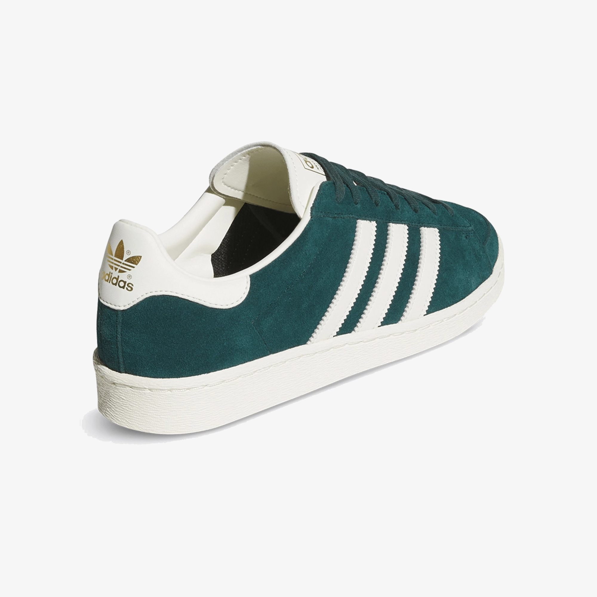ADIDAS ORIGINALS | JABBAR LO { AURORA IVY/SUPPLIER COLOUR-OFF WHITE Active Zone Breathable Upper