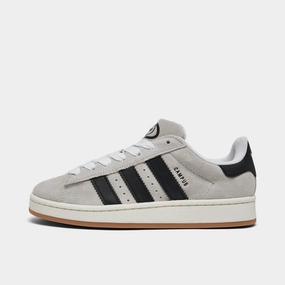 Seamless Fit Weekend Pick adidas Originals Women's Campus 00s Crystal / Core Black - Off White