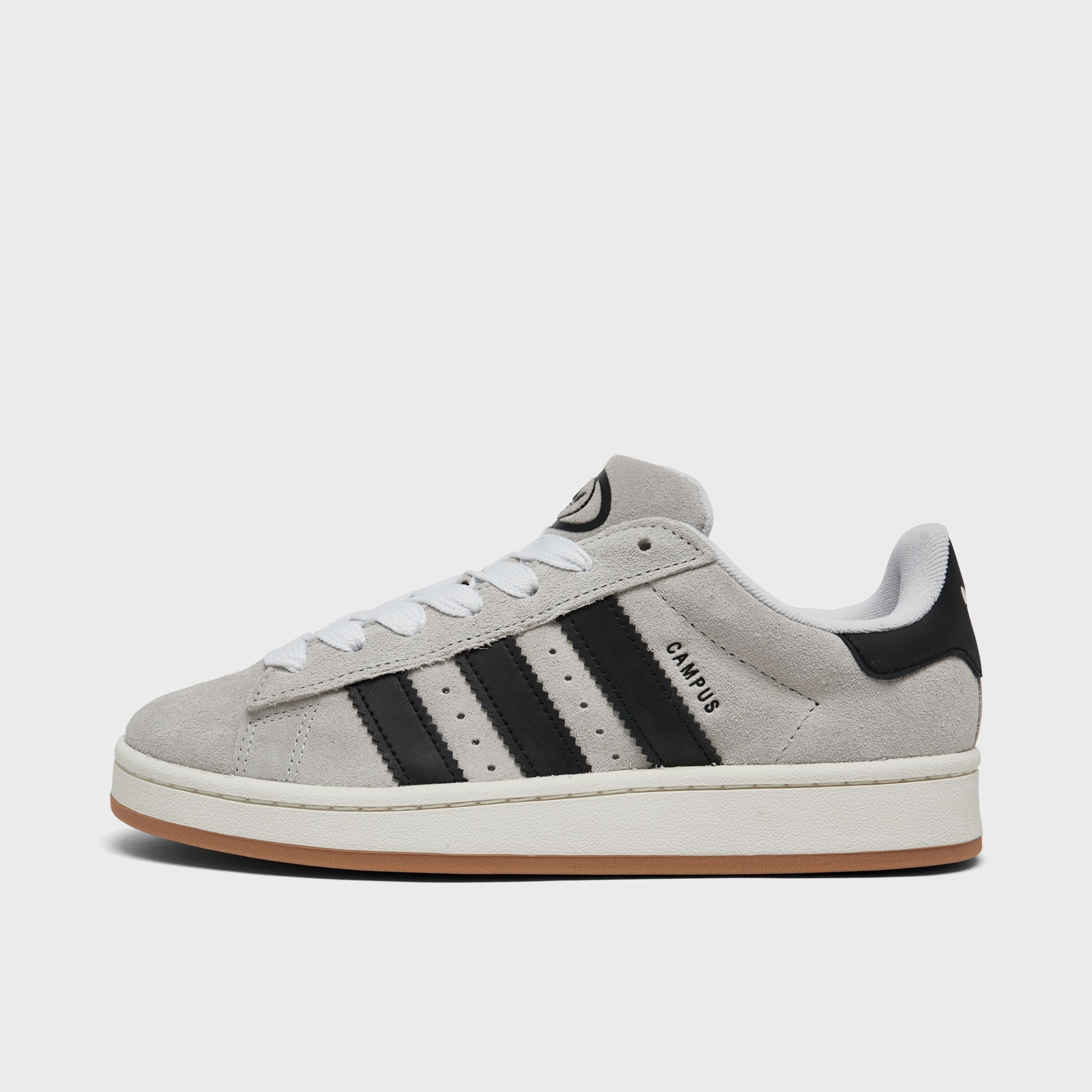Seamless Fit Weekend Pick adidas Originals Women's Campus 00s Crystal / Core Black - Off White