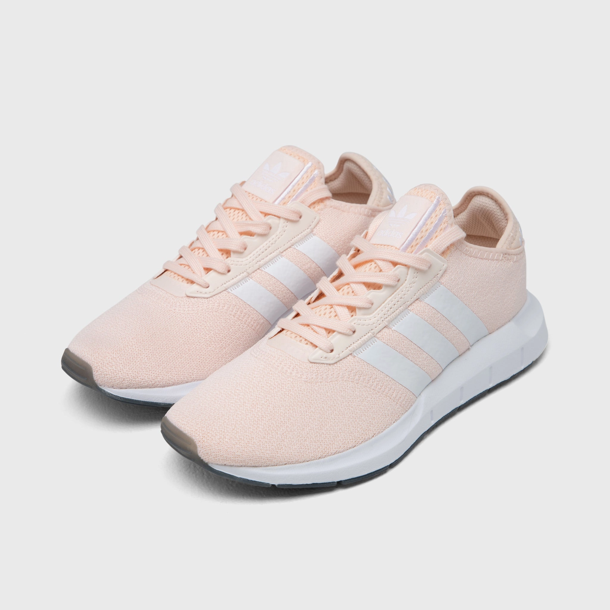 Active Fit adidas Originals Women's Swift Run X Pink Tint / Cloud White - Core Black