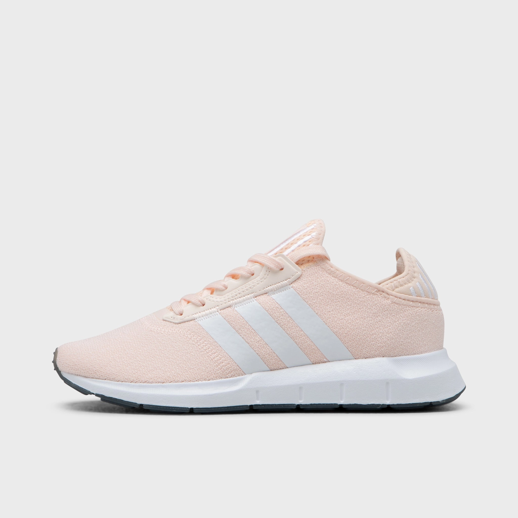 All-day Traction adidas Originals Women's Swift Run X Pink Tint / Cloud White - Core Black