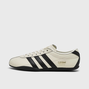 adidas Originals Women's Tokyo Off White / Core Black - Gold Stable Footing