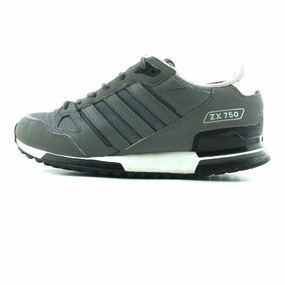 LightweightFabric Seamless Interior ADIDAS ORIGINALS ZX 750