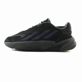 ADIDAS OZELIA discounted gusseted tongue running shoes