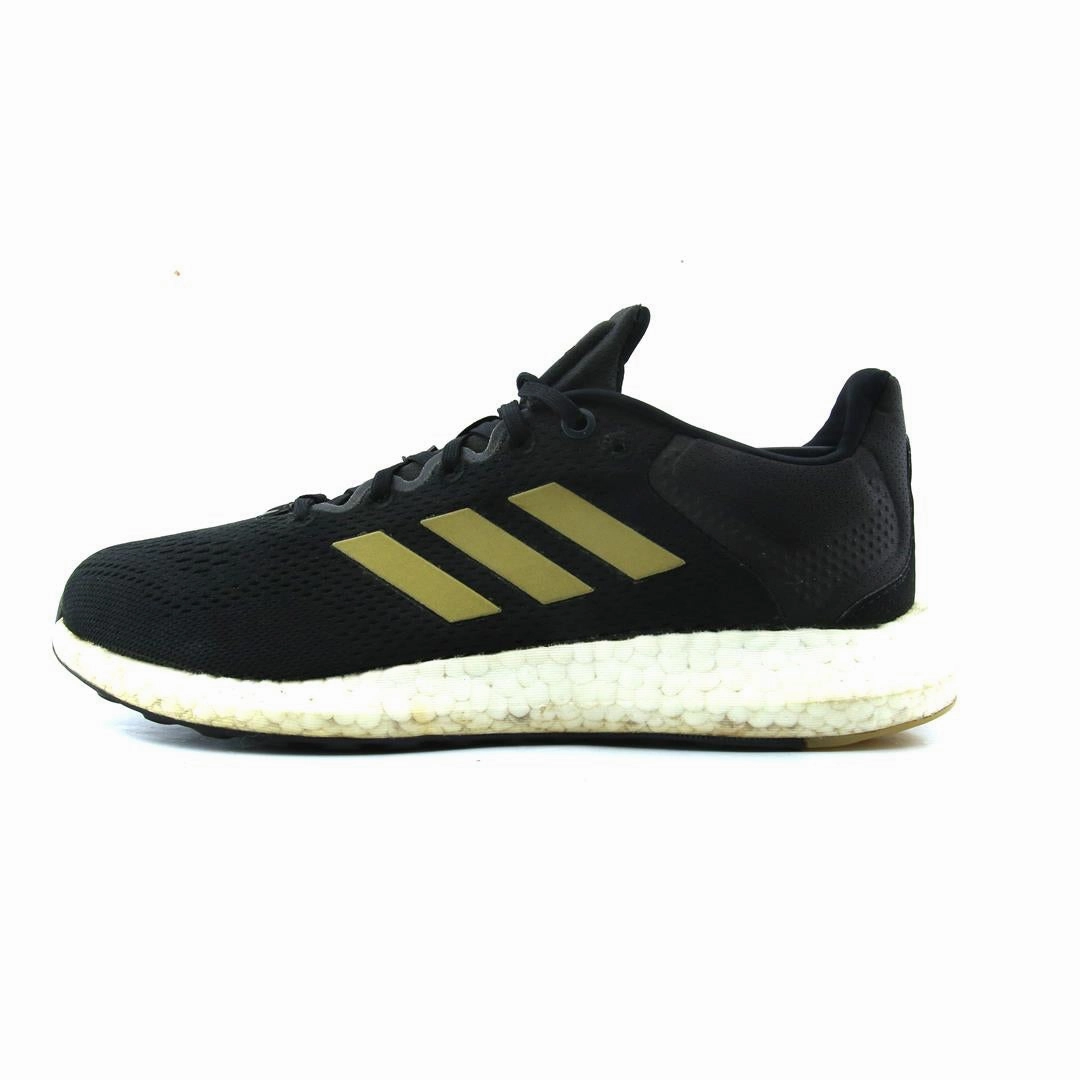 ADIDAS PUREBOOST 21 Responsive Sole Technology