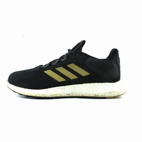 ADIDAS PUREBOOST 21 Responsive Sole Technology