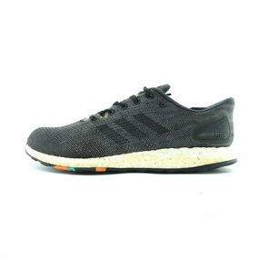 ADIDAS PUREBOOST DPR Kinetic Response System urban running shoe utilization